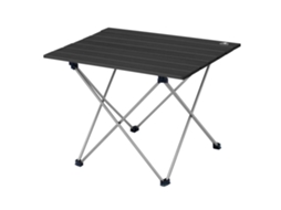 Mesa Dobrável Adventure Aluminium S Prateado 40.5 X 56 X 39.5 Cmrobens