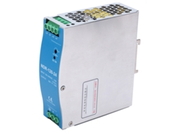 Sensor de Proximidade Cilíndrico Berm Bem30 15nb 10 30vdc Controle Detecção