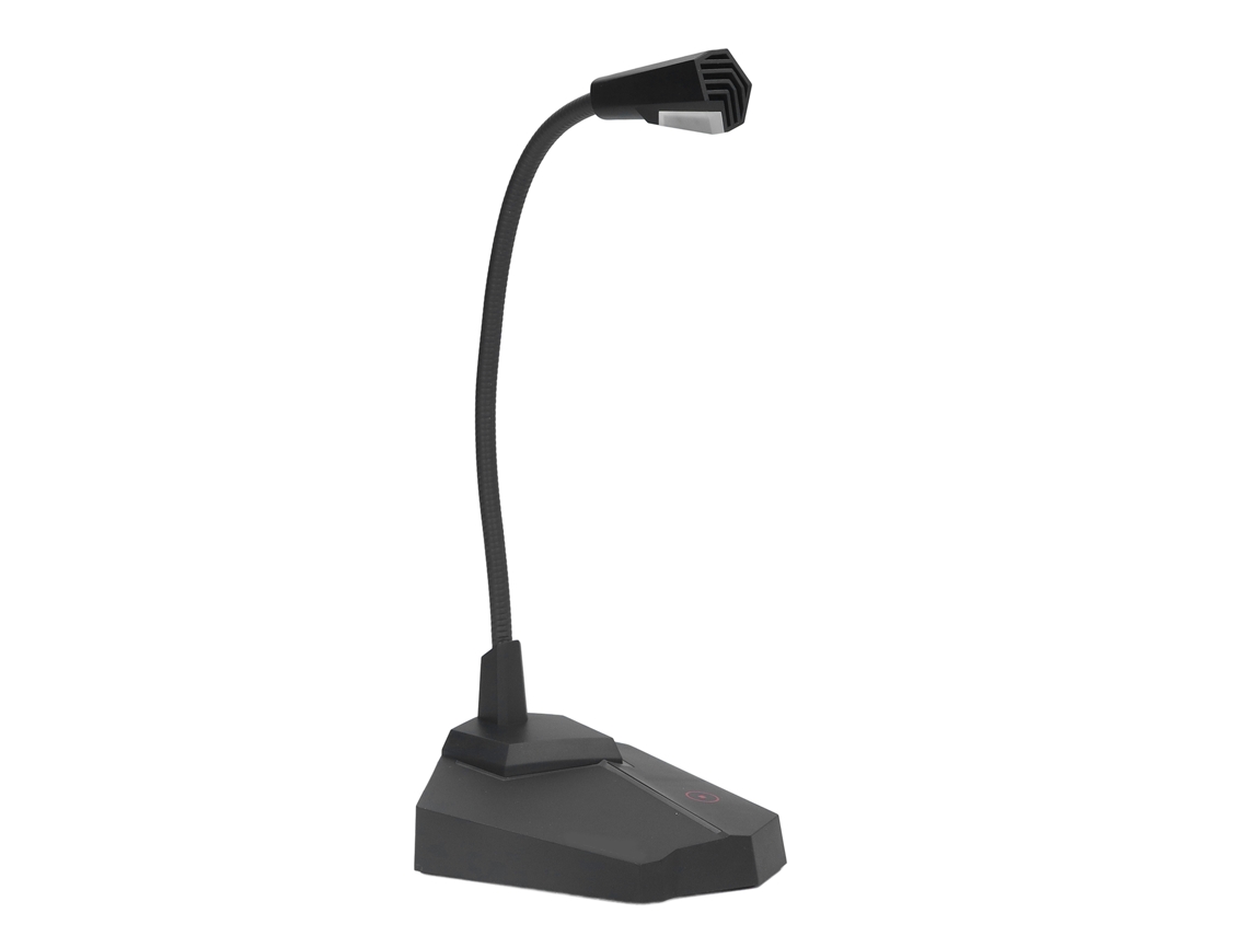 Microfone Condensador Rgb Cool LAXISCREED