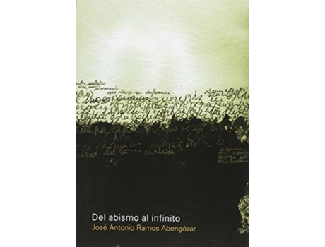 Livro Del Abismo Al Infinito de RAMOS (Inglês)