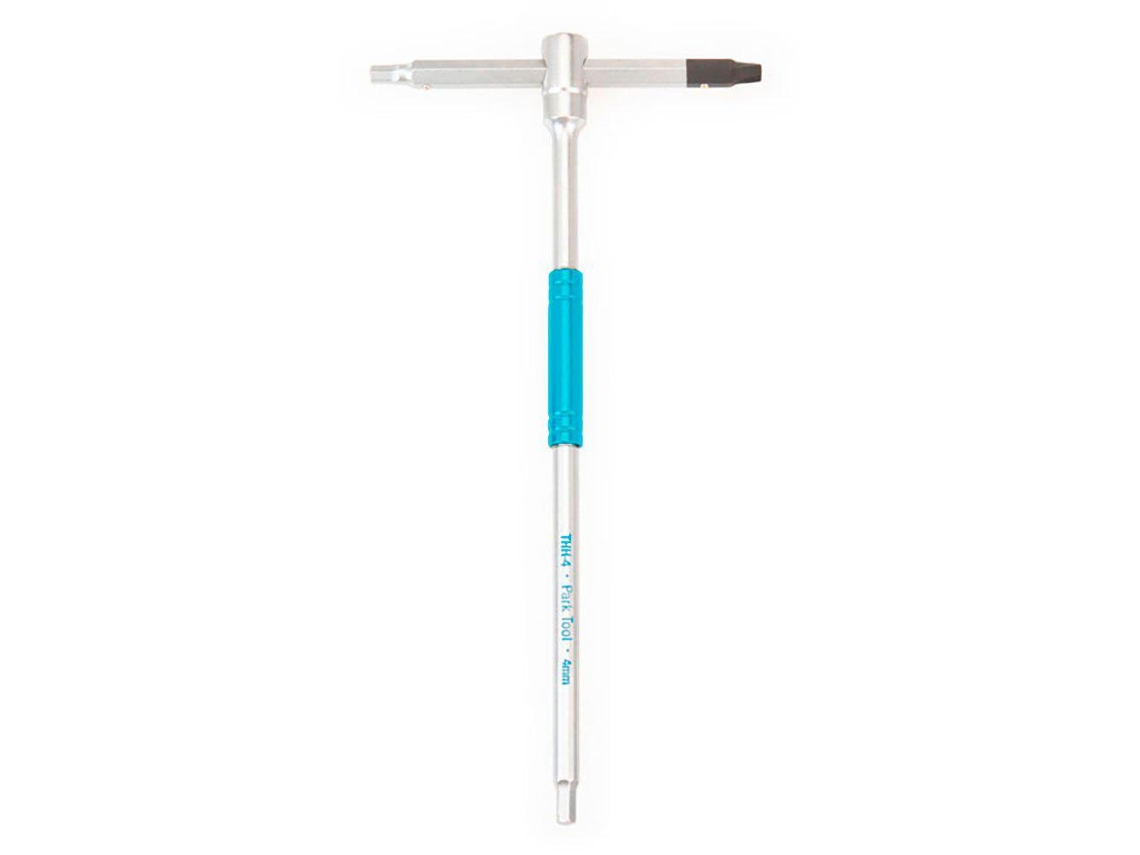 Park Tool Thh-4 Sliding T-Handle Hex Wrench