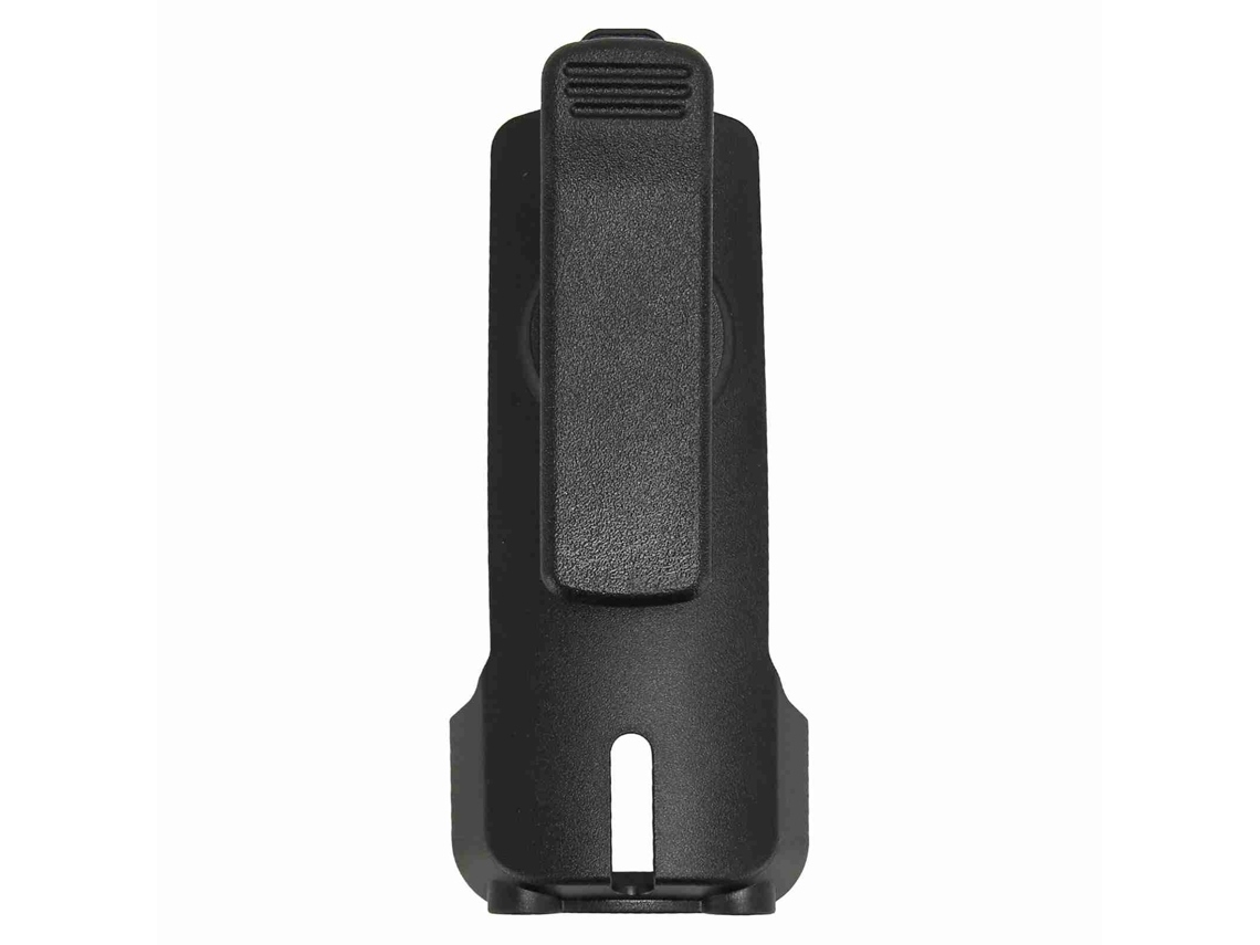 Aetheria clip de Cinto Rotativo 90° para Rádio Walkie Talkie Motorola Dtr620 Dtr650 Dtr550 Dtr410