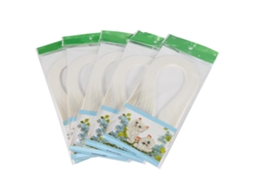 Kit Punções e Cortadores Couro Diy 7 Peças