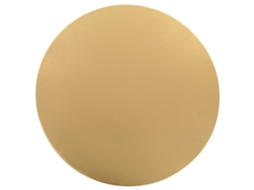 Maison Exclusive - 2 Pcs Capas Extensíveis Para Mesa 60 Cm Dourado