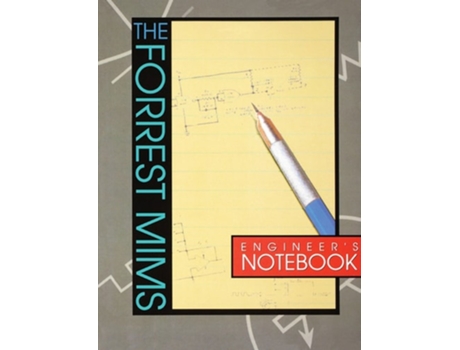 Livro Forrest Mims Engineers Notebook de Forrest Mims (Inglês)