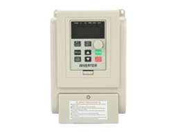 Controlador de Velocidade Vfd Monofásico 220v 2,2kw