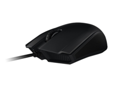 Rato Gaming LOGITECH Hyperion Fury (4000 dpi - Preto)