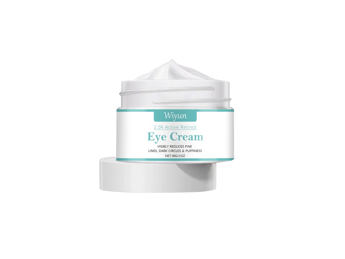 Creme Anti-rugas Olhos Com Retinol
