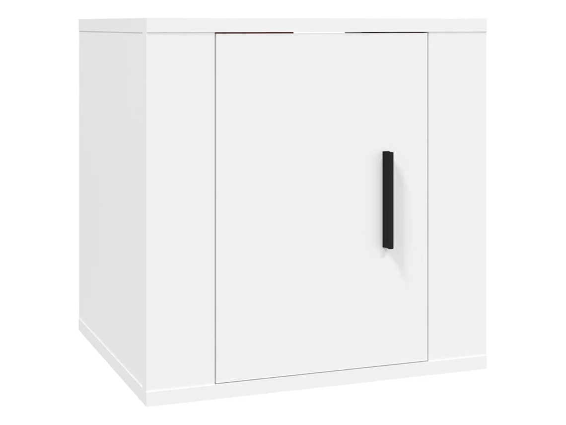 Móvel para TV de parede 40x34,5x40 cm Branco MAISON EXCLUSIVE