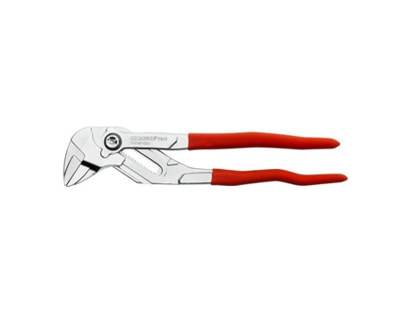 Alicate para Bomba de Água R28184010 3300016 Capacidade 50 mm Comprimento 250 mm GEDORE RED