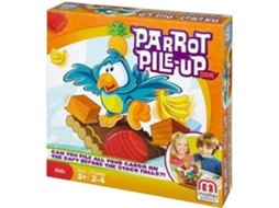 Papagaio MATTEL  Papagaio Louco