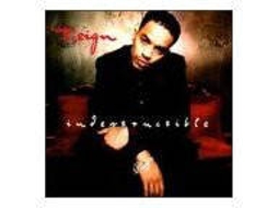 CD Reign  - Indestructible (1CDs)