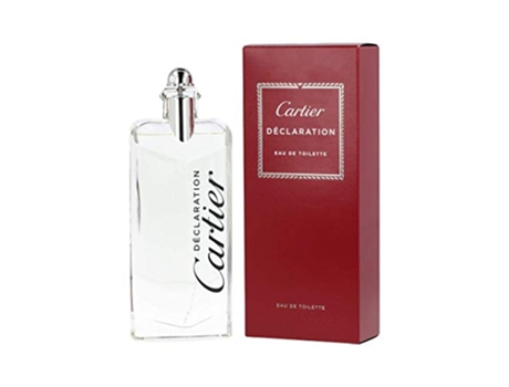 Perfume CARTIER Declaração Eau de Toilette (100 ml)