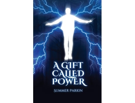 Livro A Gift Called Power De Summer Parkin (inglês)