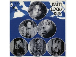 Vinil Winston Edwards - Natty Locks Dub