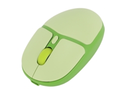 2026 rato Sem Fio 2.4g Silencioso 800 1600 Dpi