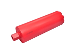 Dry And Wet Diamond Core Drill Bit Diameter Vidaxl Multicolor Metal (120 X 400 Mm)