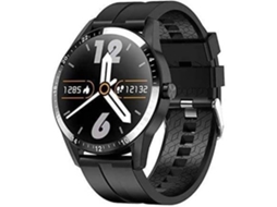 Smartwatch ENZONS Preto