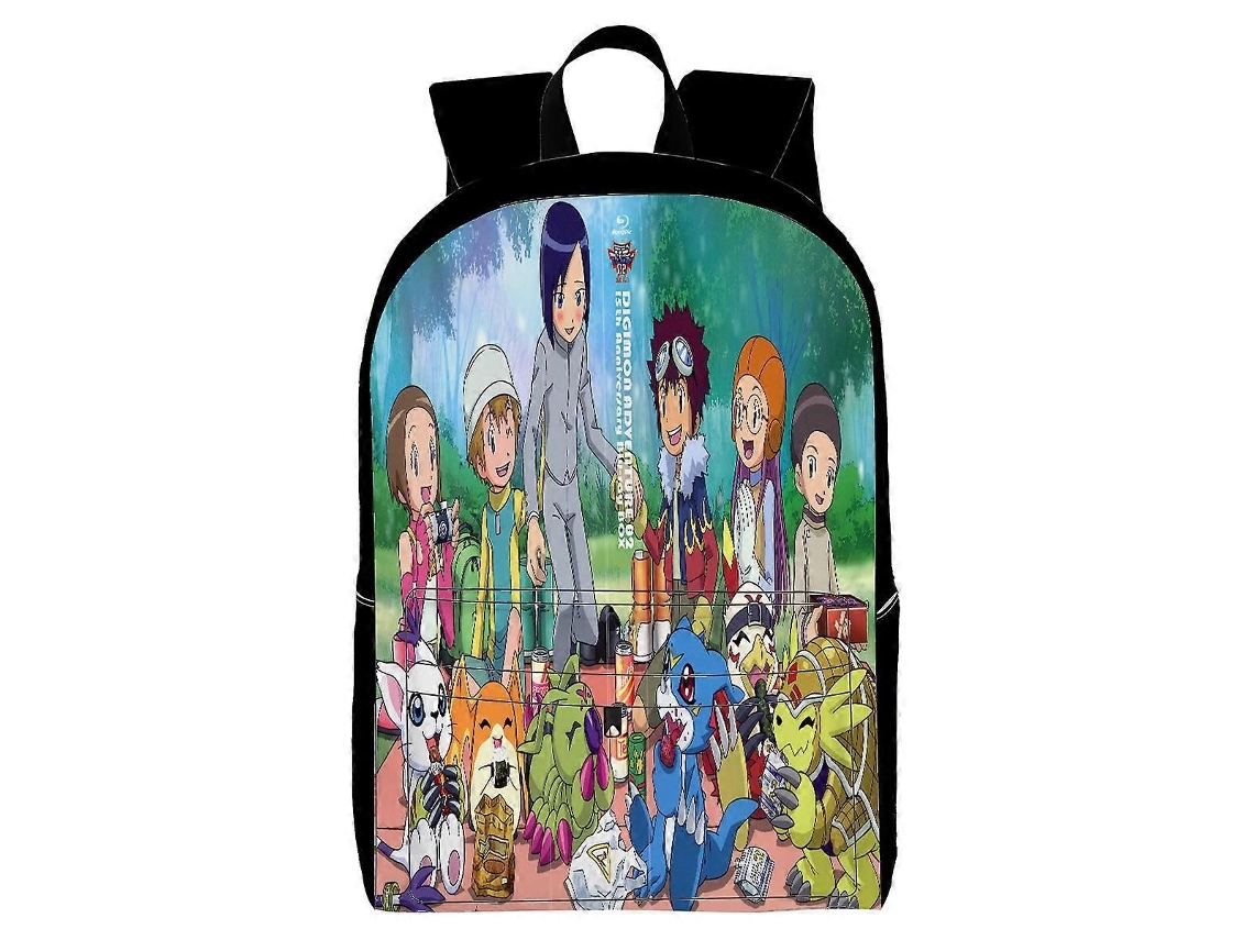 Mochila com múltiplos compartimentos e porta notebook de 15,6 polegadas AQUAFORGE