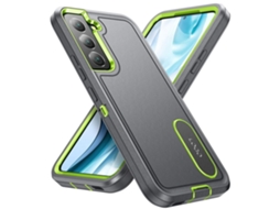 Capa Queda Para Samsung Yemaesre