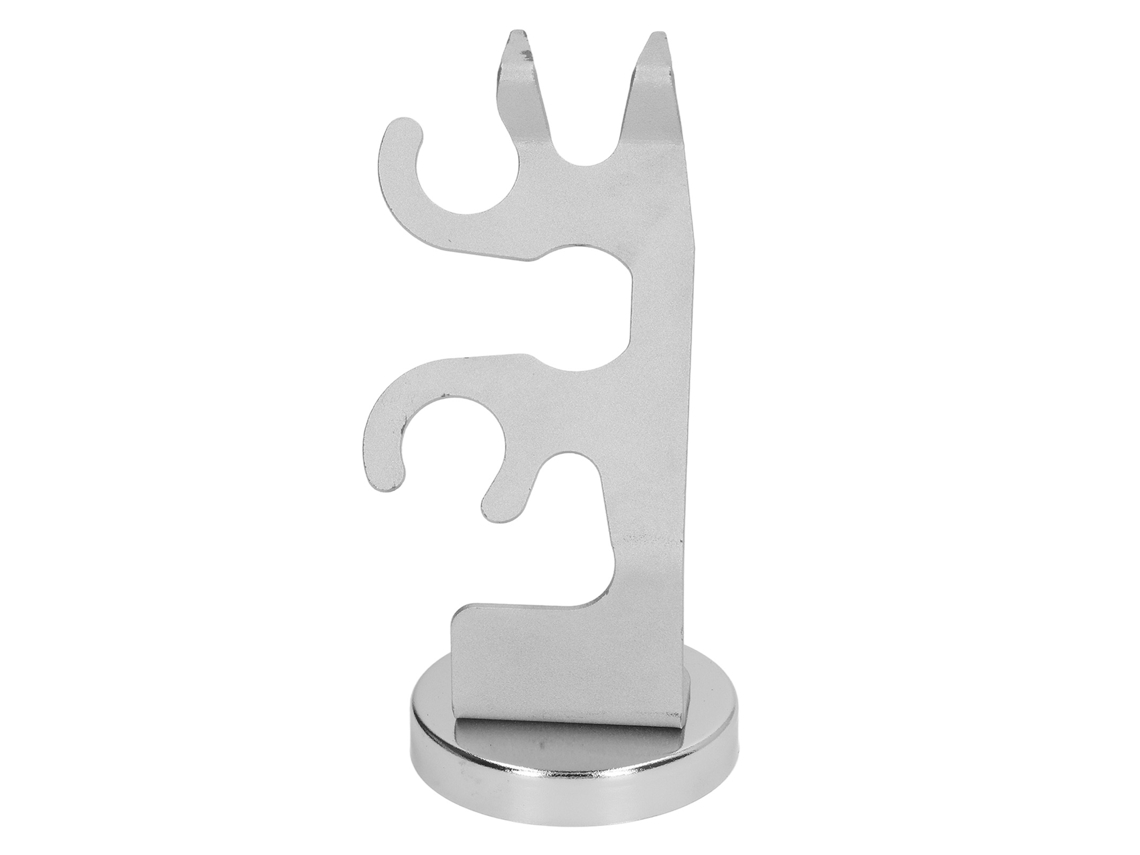Laxiscreed Maçã De Soldar Mig Com Base Magnética Forte E Antiderrapante