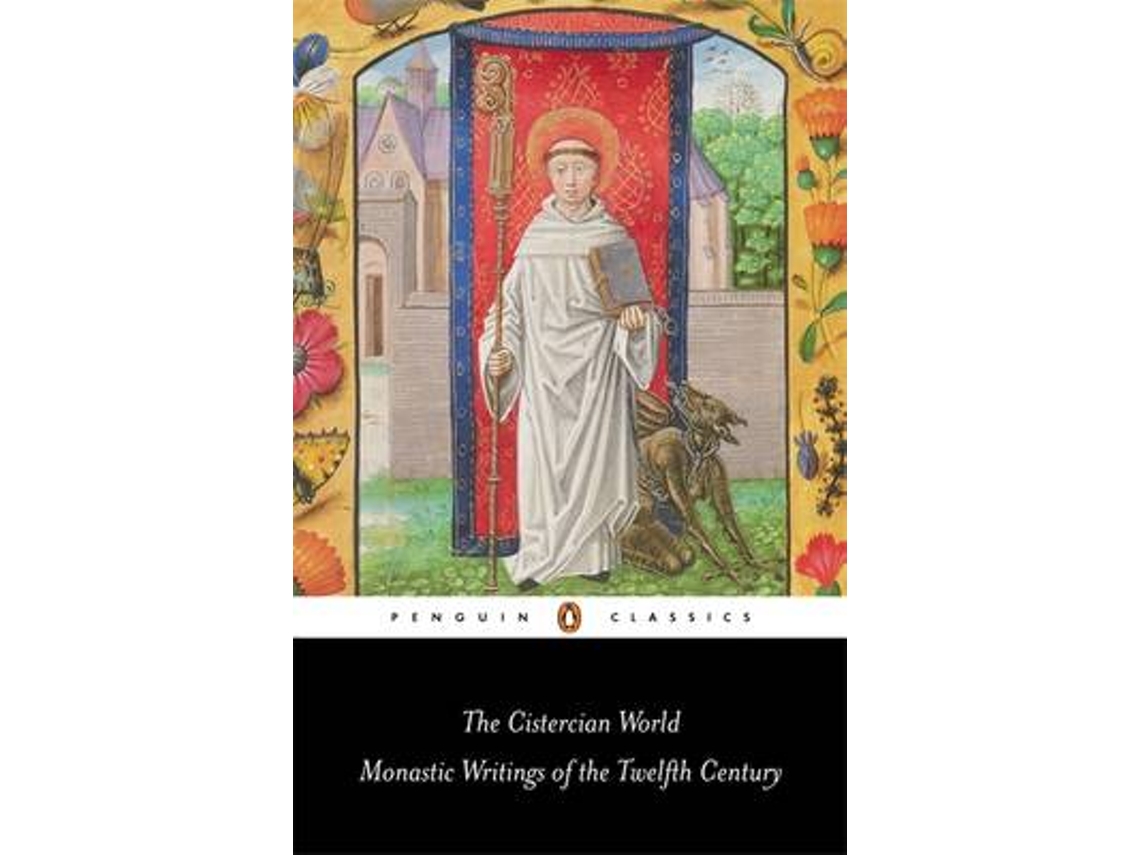 Livro The Cistercian World de Introduction By Pauline Matarasso (Inglês)