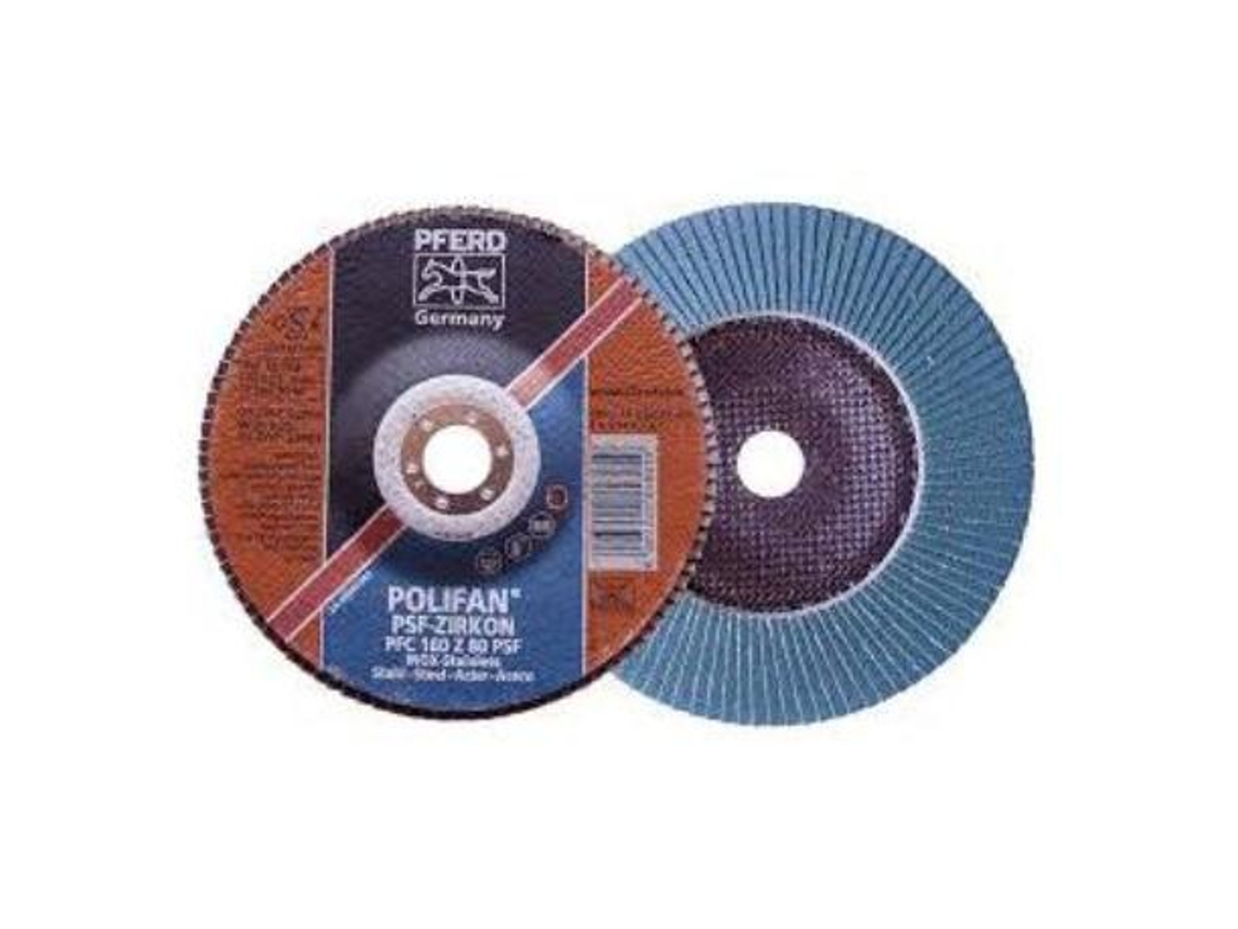 Disco polifan 5115 psf 60 115