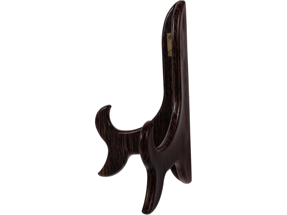 Prateleira Resina Marrom Resistente Armazenamento Suporte Exibição Decoração Original Natural Chá Pu Er Mesa GOKOCO