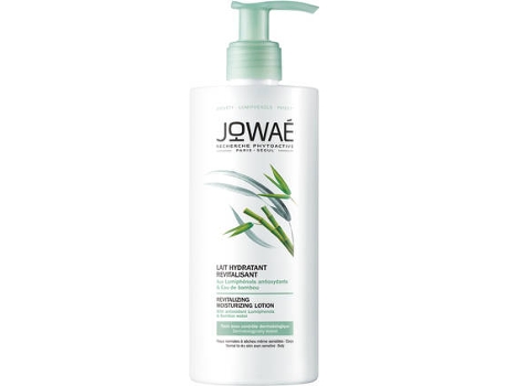 Leite Hidratante Revitalizante 400ml