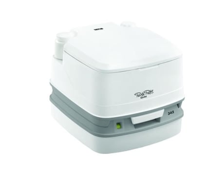 Porta Sanitária Thetford 1. Pistão Da Bomba 12l (não Fixab