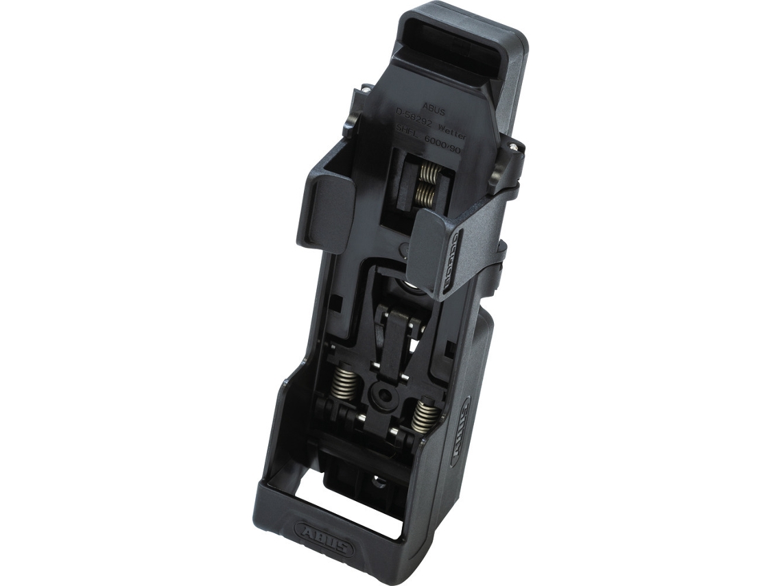 Suporte anti-roubo ABUS SHFL 6000/90 Bordo / MonkeyLink