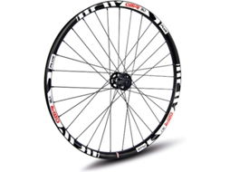Roda Frontal GURPIL Zac Agujeros