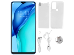 Smartphones LAXISCREED Reconhecimento Biométrico Dual Sim