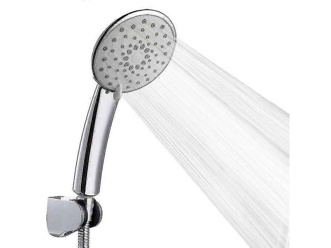 Chuveiro De Alta Pressão Com Jato Forte para Chuveiro de Banheiro Slowmoose