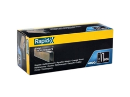 Grampos de Coroa Estreitos N 606/18Mm 40303094 RAPID