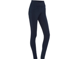 Leggings de Equitação Full Grip para Mulher EQUIPAGE Kalea