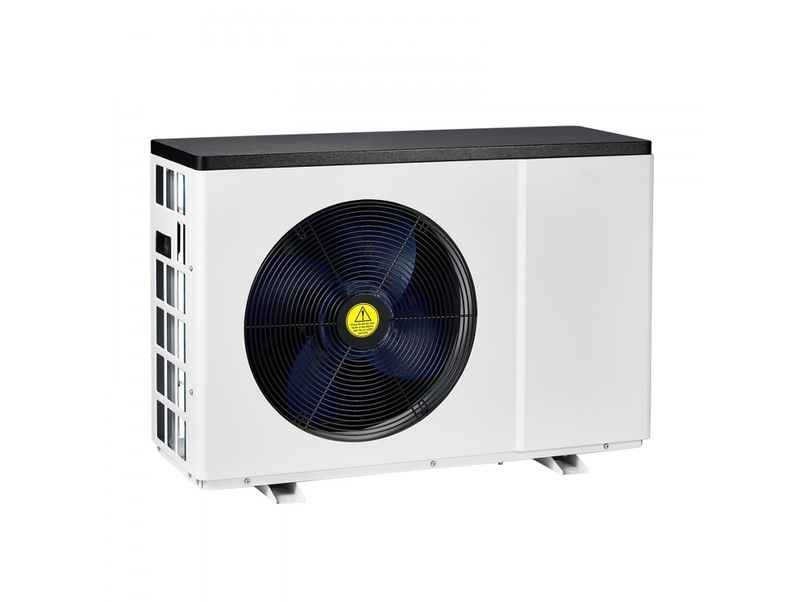 Máquina De Limpeza Ultrassônica Tekmaquinas Para Piscinas Com Sistema De Aquecimento Eficiente 2,51 11,38 Kw