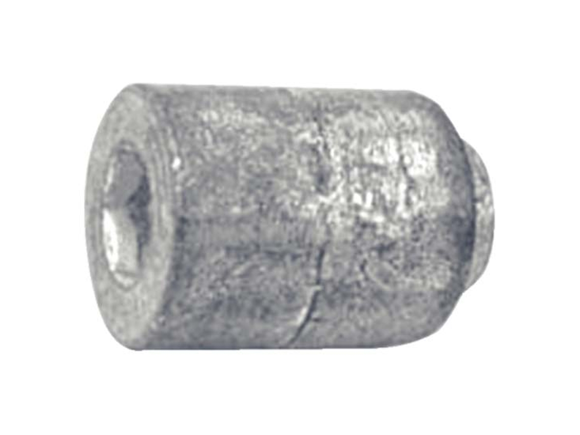 Ânodo Yamha Cinzentomartyr Anodes
