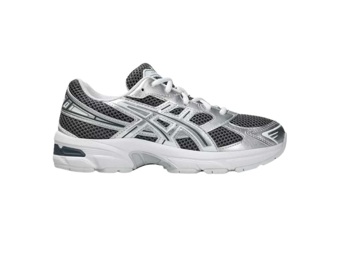 Tênis Asics Jr. - Tamanho 30