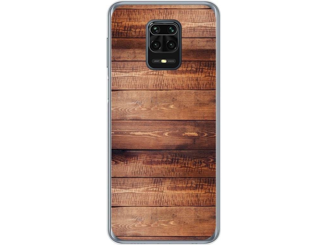 Capa Xiaomi Redmi Note 9S / Note 9 Pro TUMUNDOSMARTPHONE Desenhos Multicor