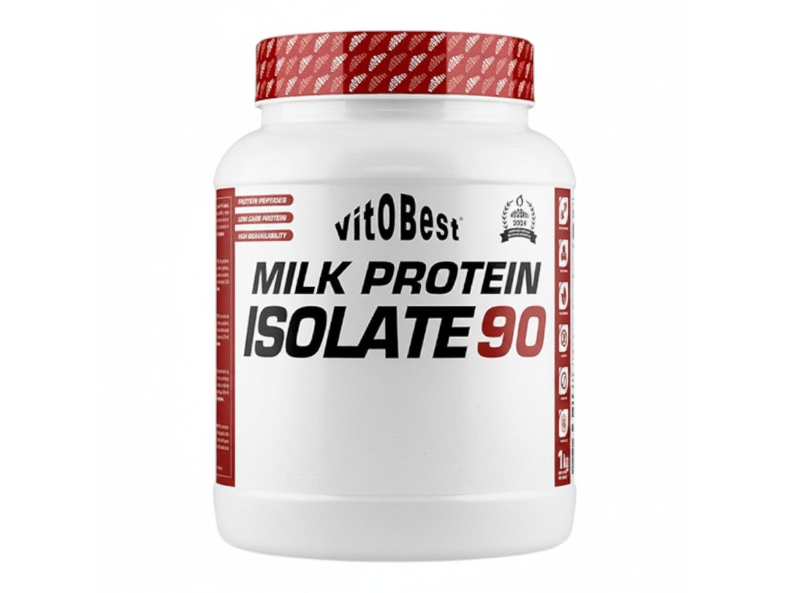 Milk Protein Isolate 90 1 Kg Vitobest