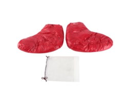 Laxiscreed Botas De Slipper Acolchoadas Com Penas Para Conforto E Estilo