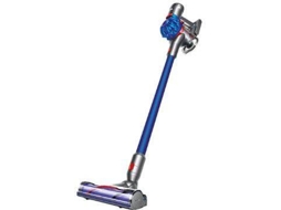 Aspirador Vertical DYSON V7 Motorhead (Autonomia 30 min - 500 ml)