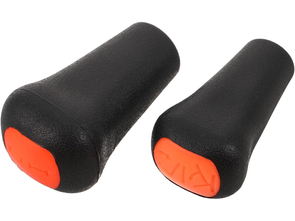 Conjunto de 2 alavancas de câmbio de precisão em plástico.