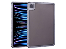 Capa híbrida de TPU Webake Dream 3 em 1 para tablet