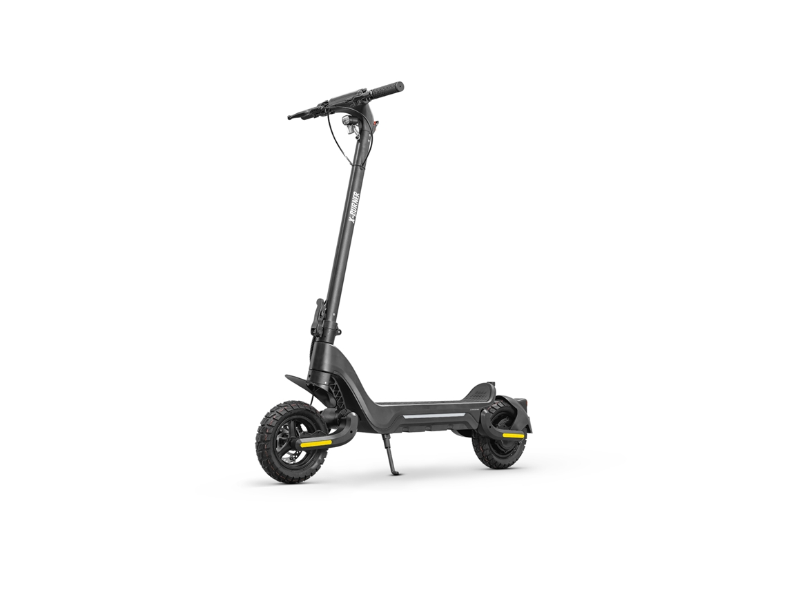 Trotinete Elétrica Off Road Hezzo F5 Com Bateria De 48v 15ah E Jantes De 10 Polegadas.