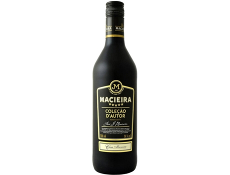 Macieira Colecção D Autor Brandy