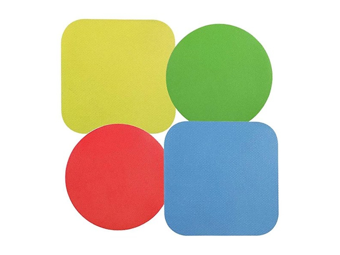Conjunto De 4 Protetores De Borracha Antiderrapantes Multifuncionais Para Abridor De Latas, Ideais Para Mulheres, 7cm, 5 Polegadas, Idosos