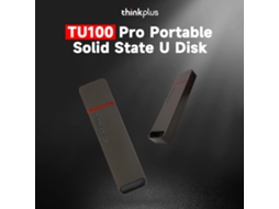 Pen Drive LAXISCREED Thinkplus Tu100 Pro 128gb Usb3.1