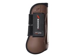 Botas de Proteção para Cavalos ZANDONA Unisexo (M - Multicor)